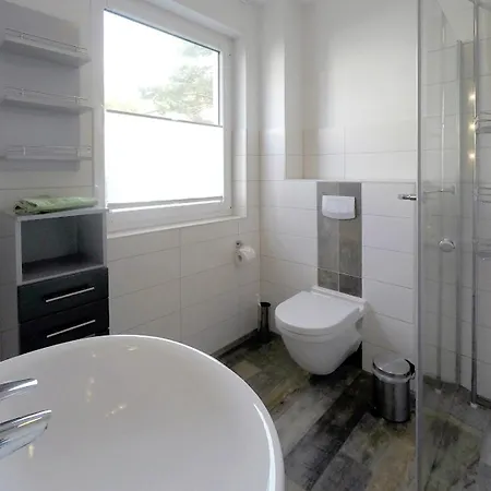 Pauline شقة ديارهاجين