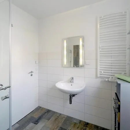 شقة Pauline ديارهاجين